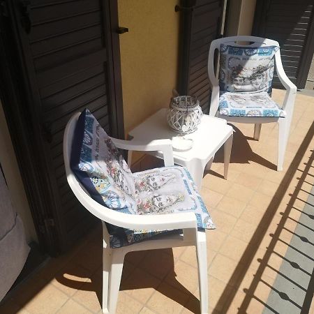 Casa Del Moro Lägenhet Giardini Naxos Exteriör bild