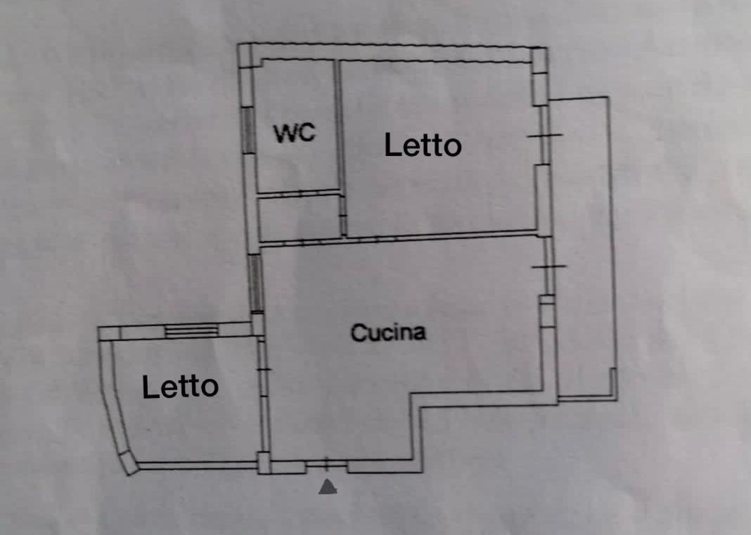 Casa Del Moro Lägenhet Giardini Naxos Exteriör bild